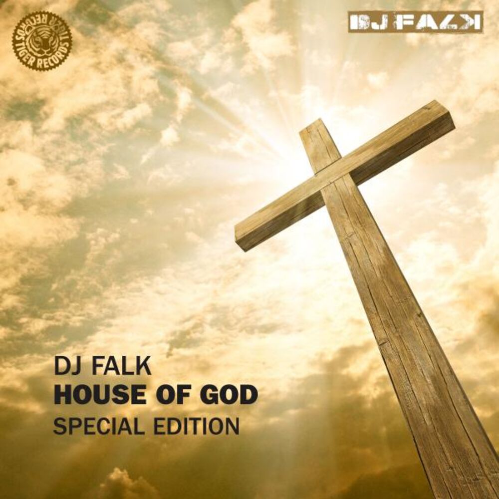Picture of House of God (Special Edition)