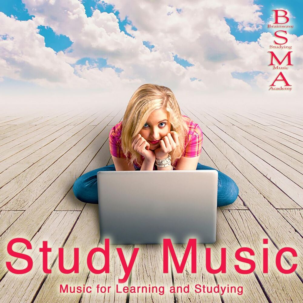 Picture of Study Music - Music for Learning and Studying