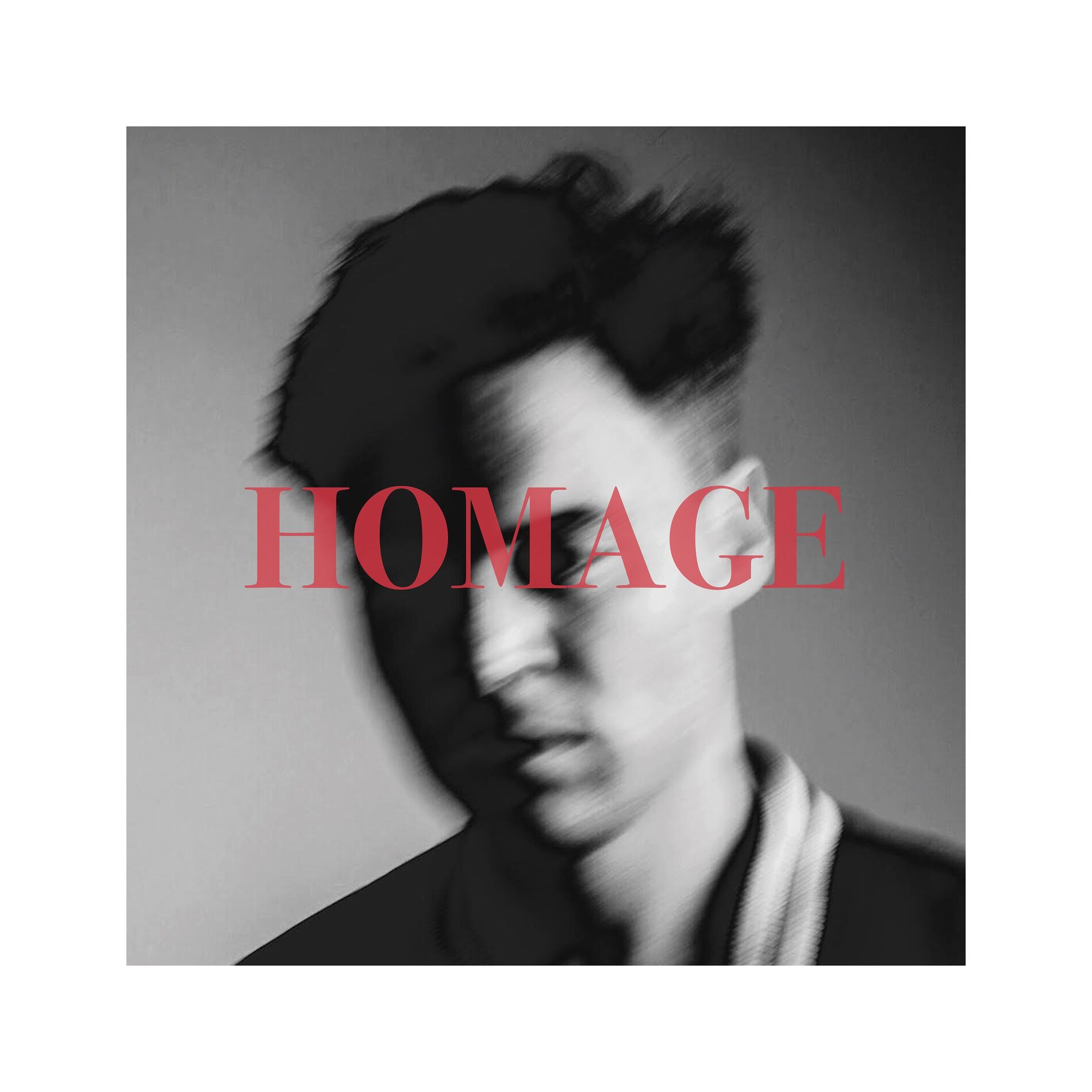 Album cover of I Wanna Dance With Somebody