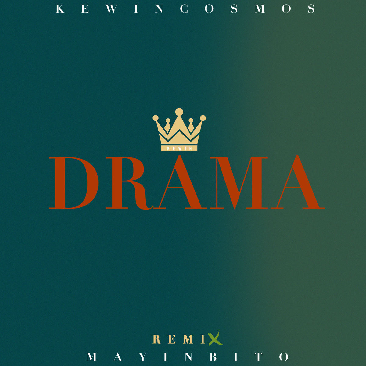 Album cover of Drama (Bachata Remix)