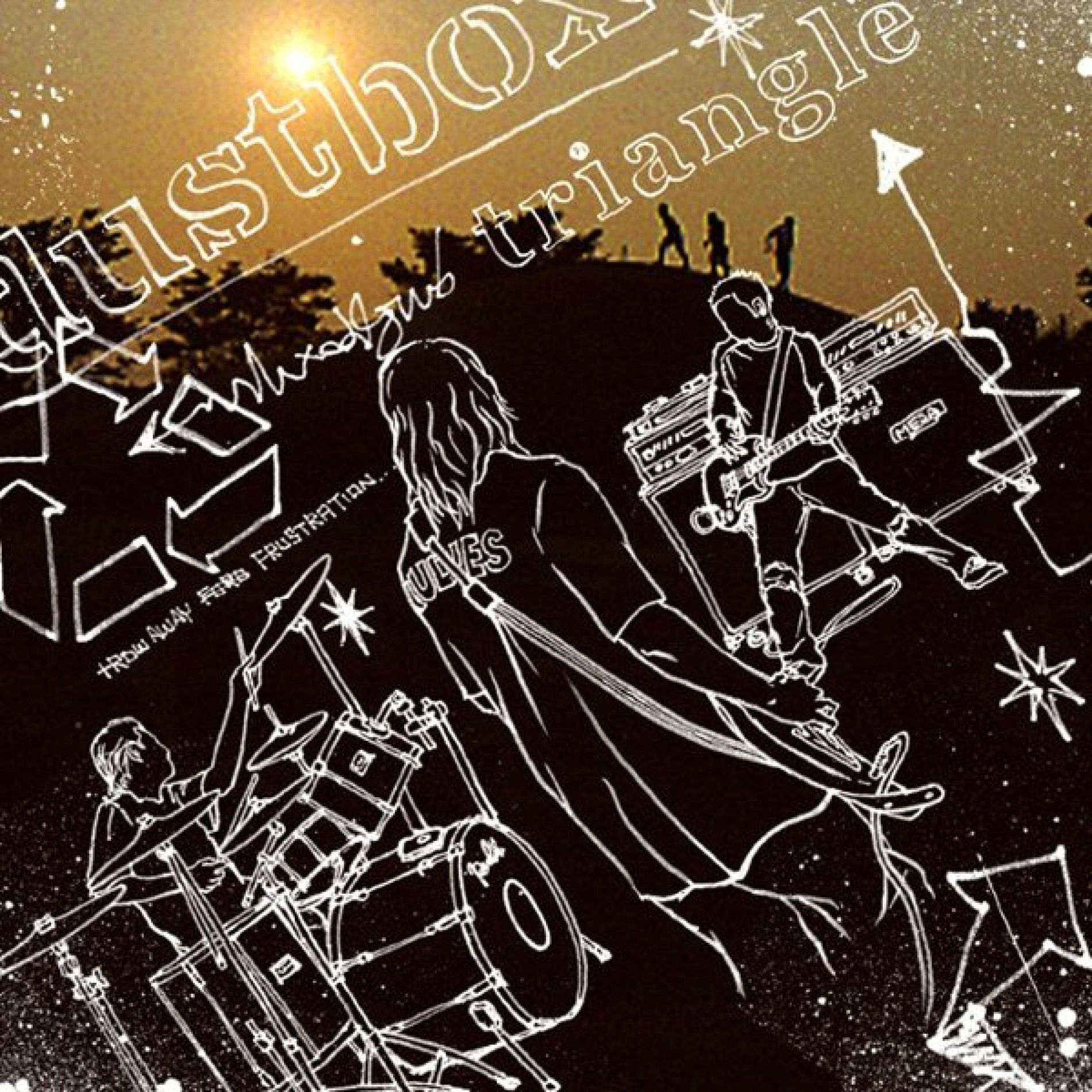 Dustbox: albums, songs, concerts | Deezer
