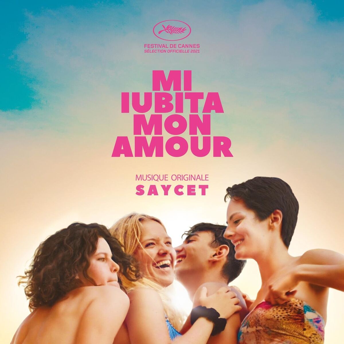 Album cover of La nuit