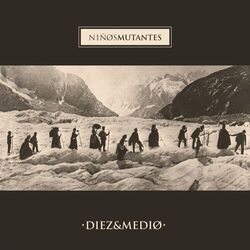 music cover