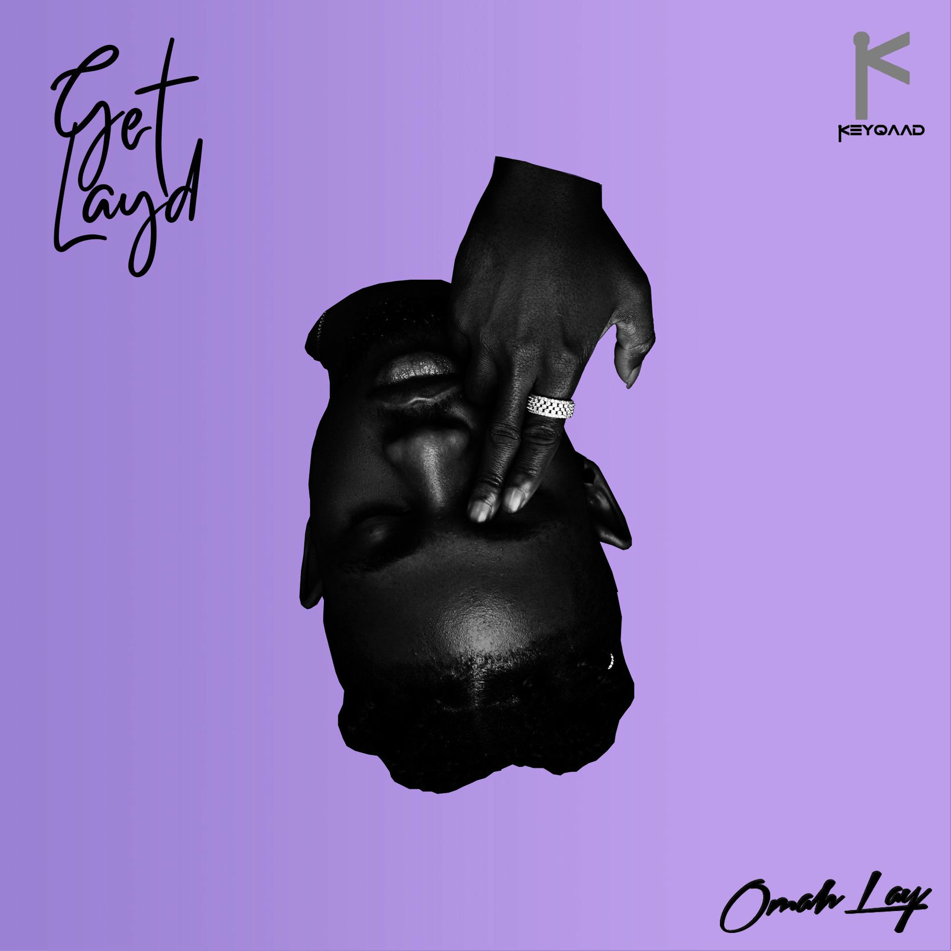 Album cover of Get Layd