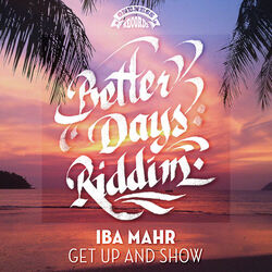 Cover of Get up and Show