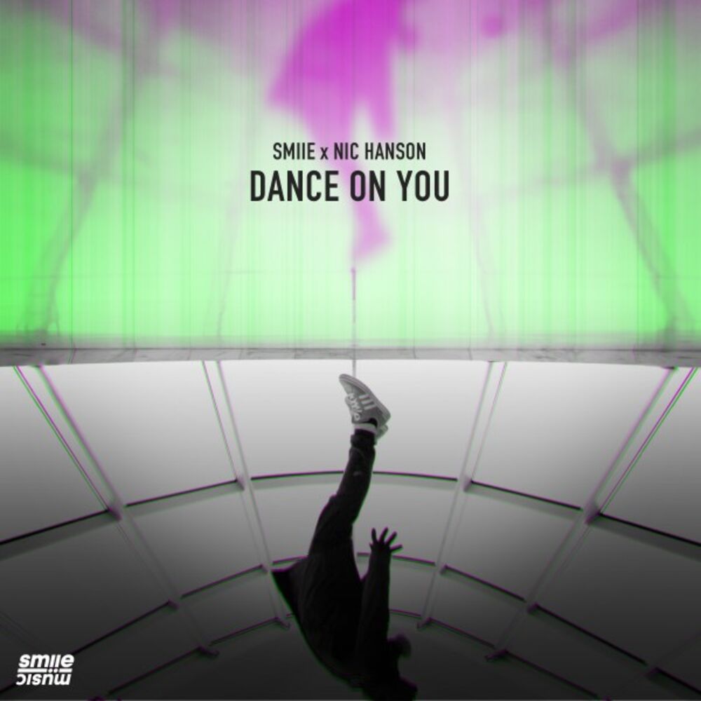 Picture of Dance on You