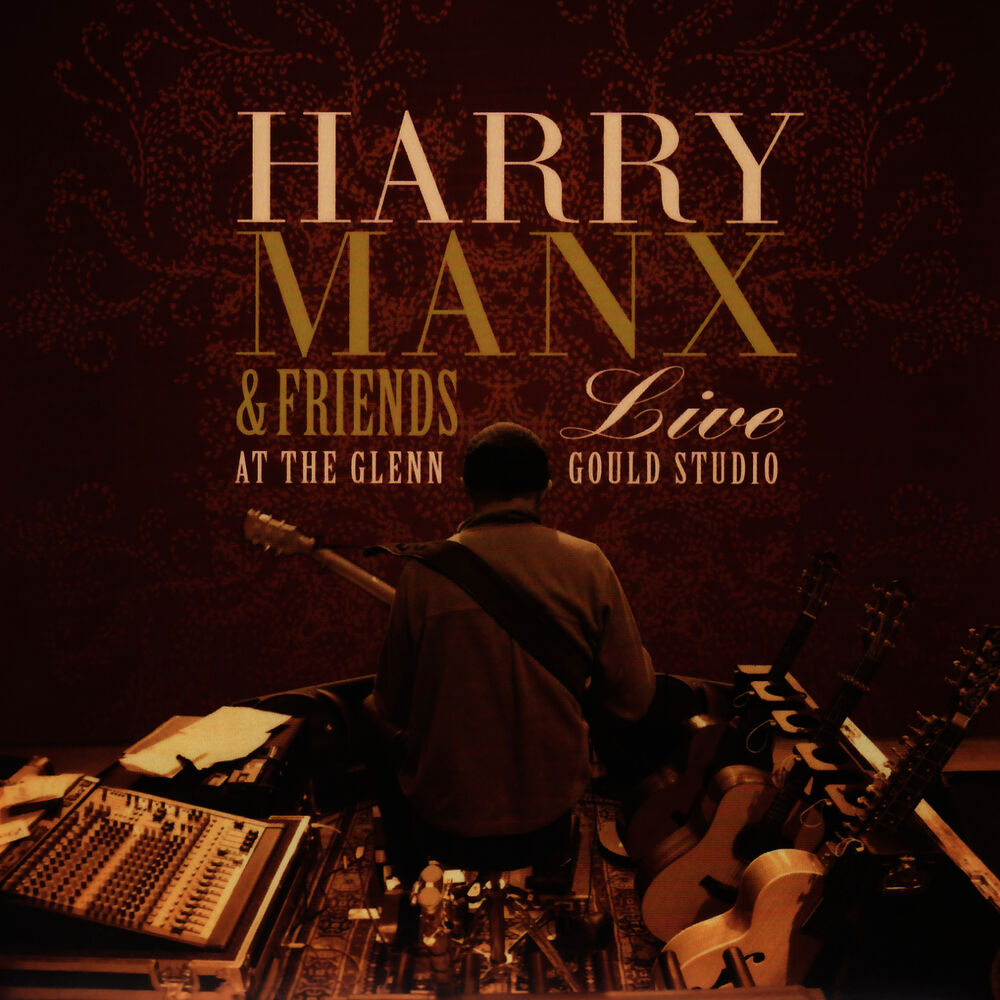 Picture of Live at the Glenn Gould Studio