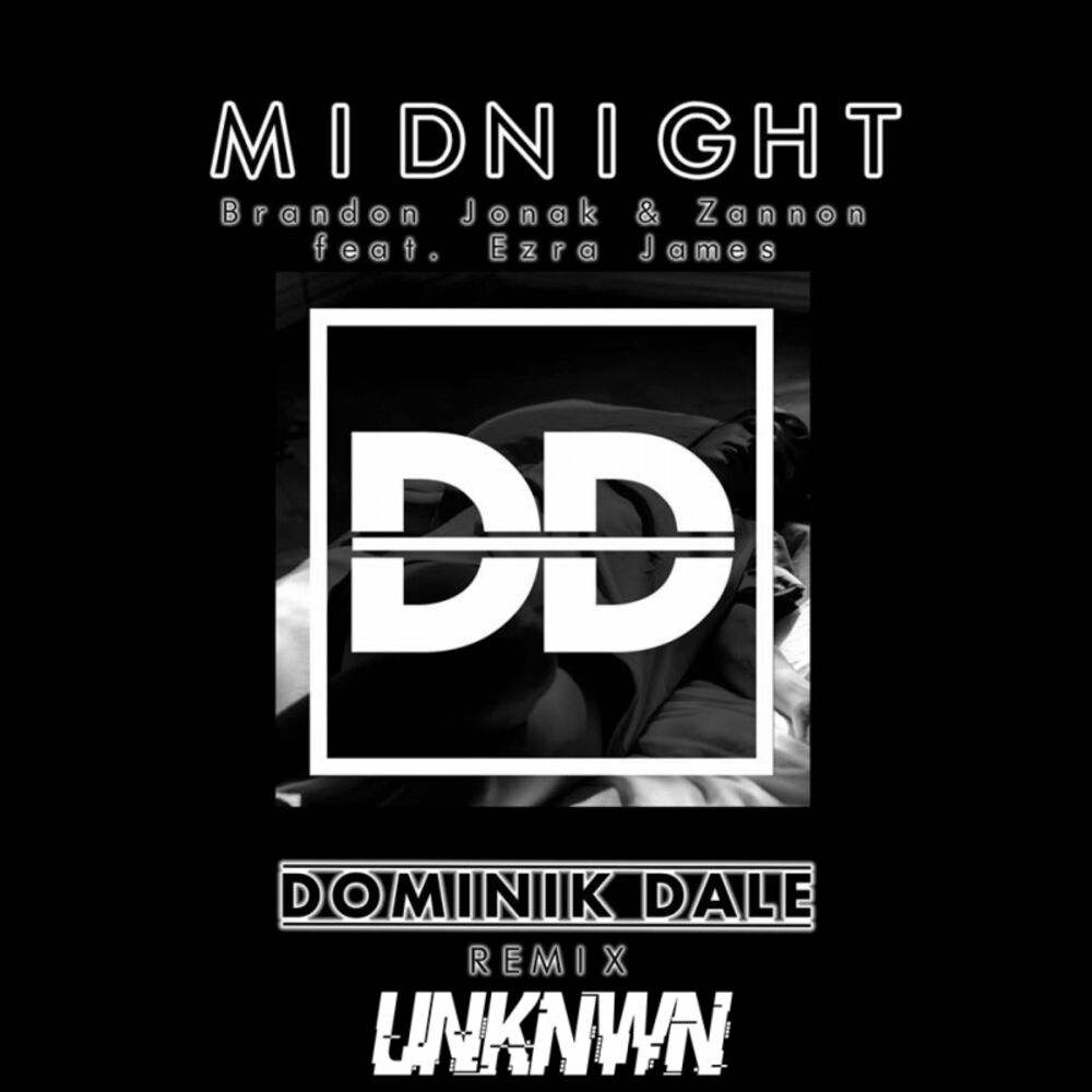 Picture of Midnight (Dominik Dale Remix)