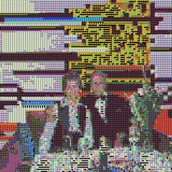 Cover of Leon T.