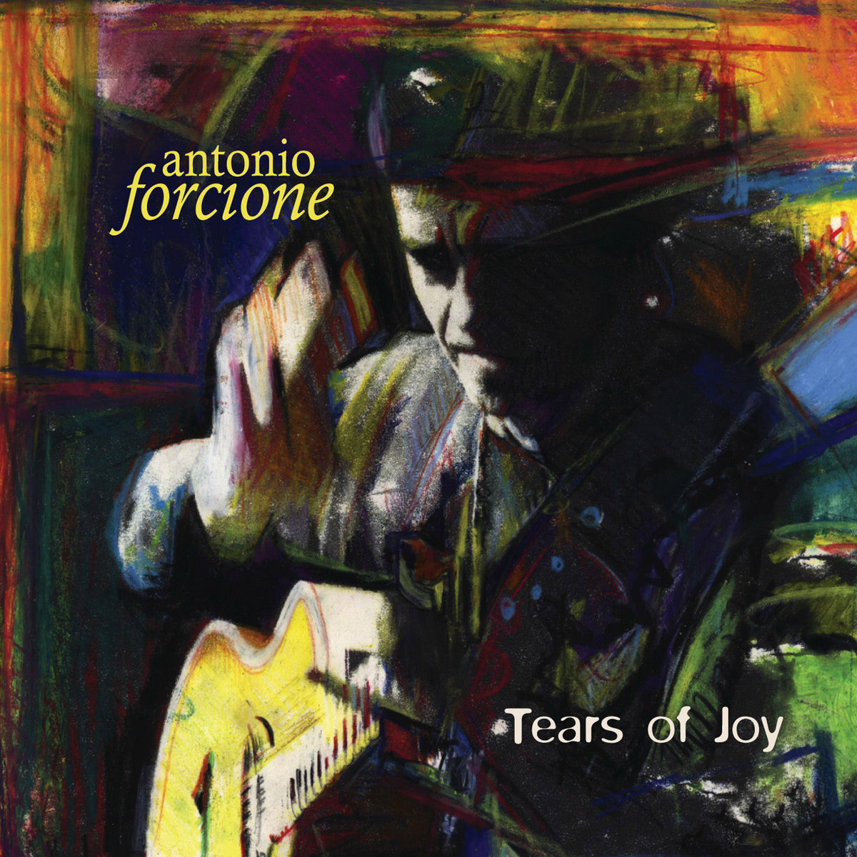 Album cover of Sahara Rain