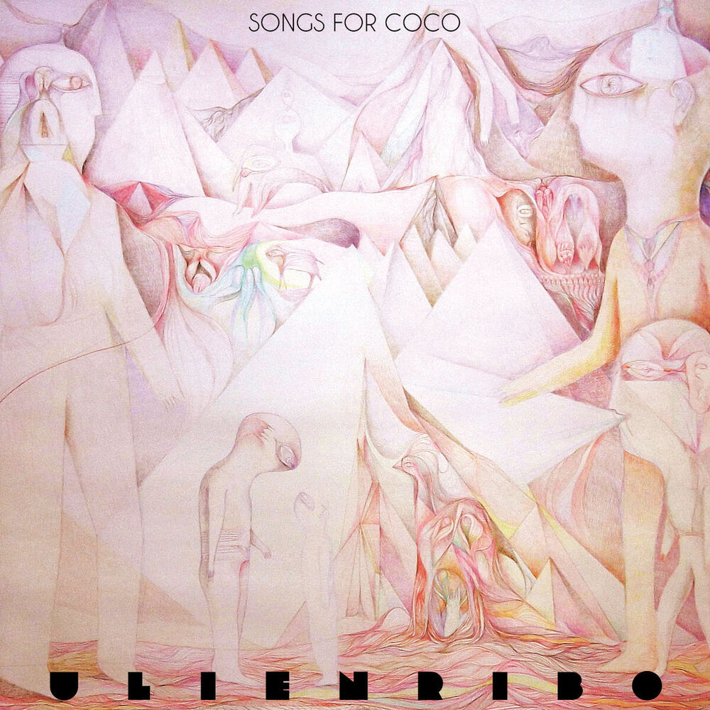 Picture of Songs for Coco
