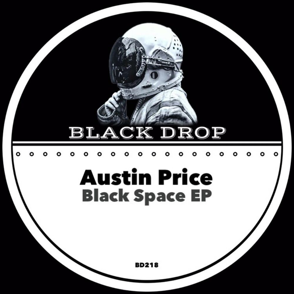 Picture of Black Space EP