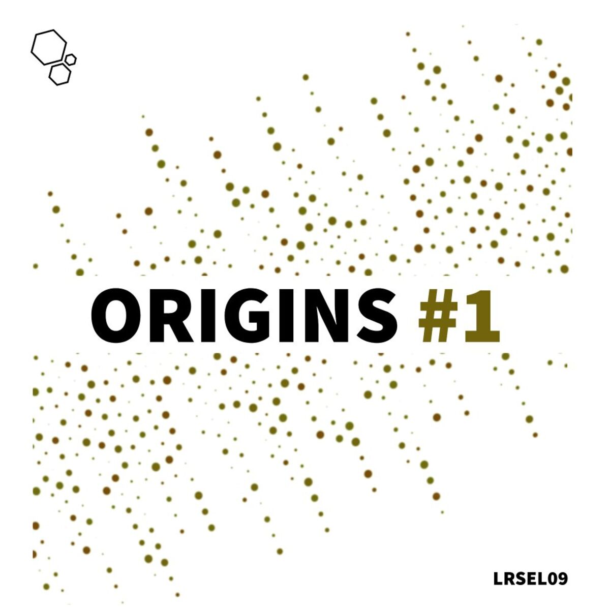 Album cover of Origins #1
