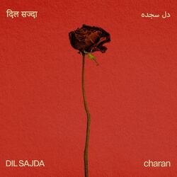 Cover of Dil Sajda