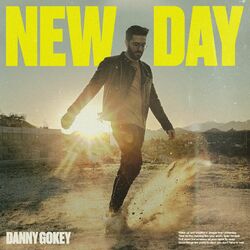 Cover of New Day (Radio Version)
