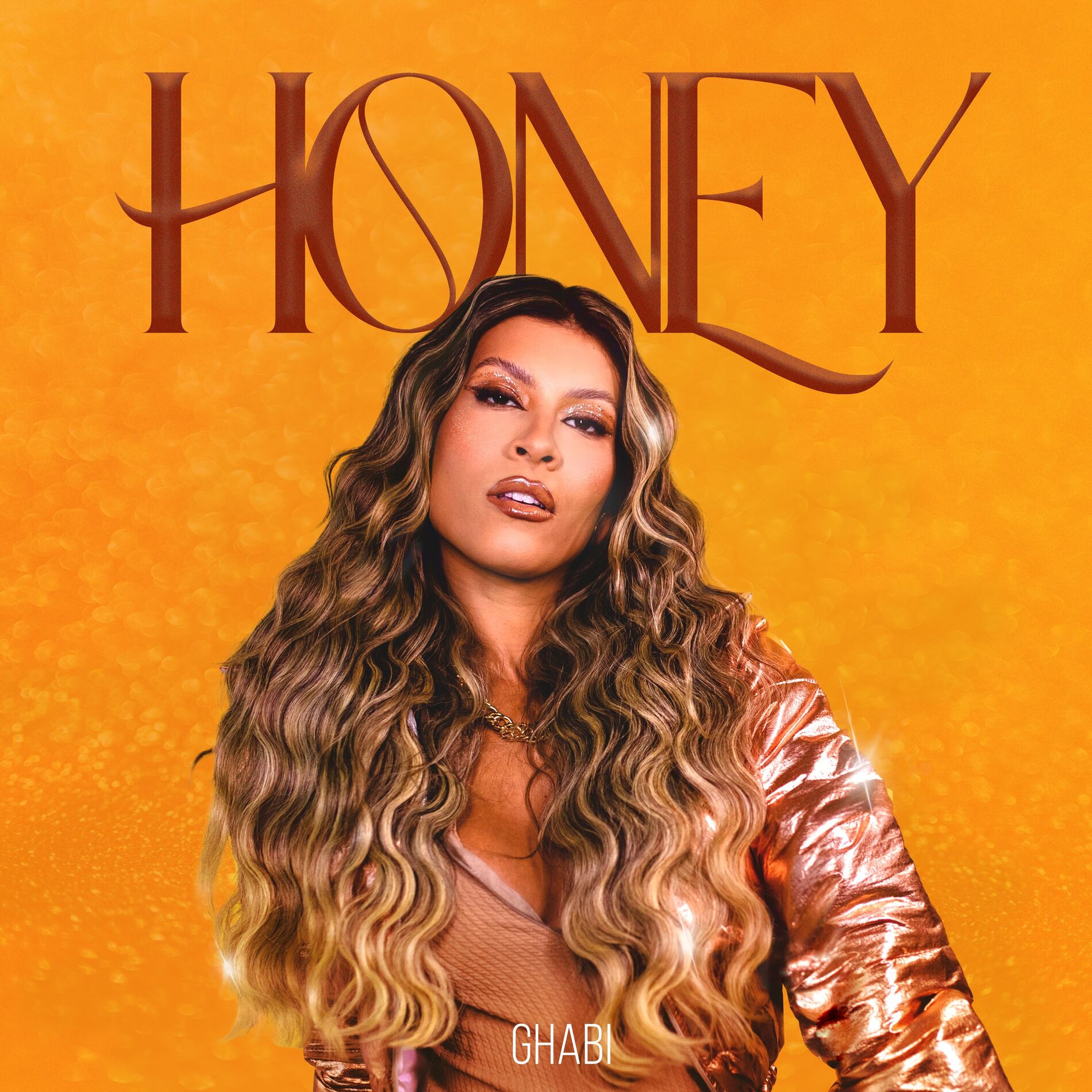 Album cover of Honey