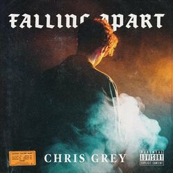 Cover of Falling Apart