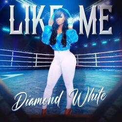 Cover of Like Me (Radio Edit)