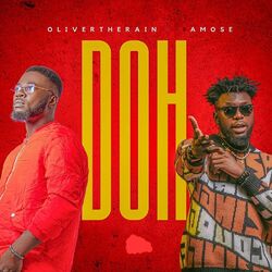 Cover of DOH