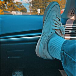 Cover of Look in the Mirror