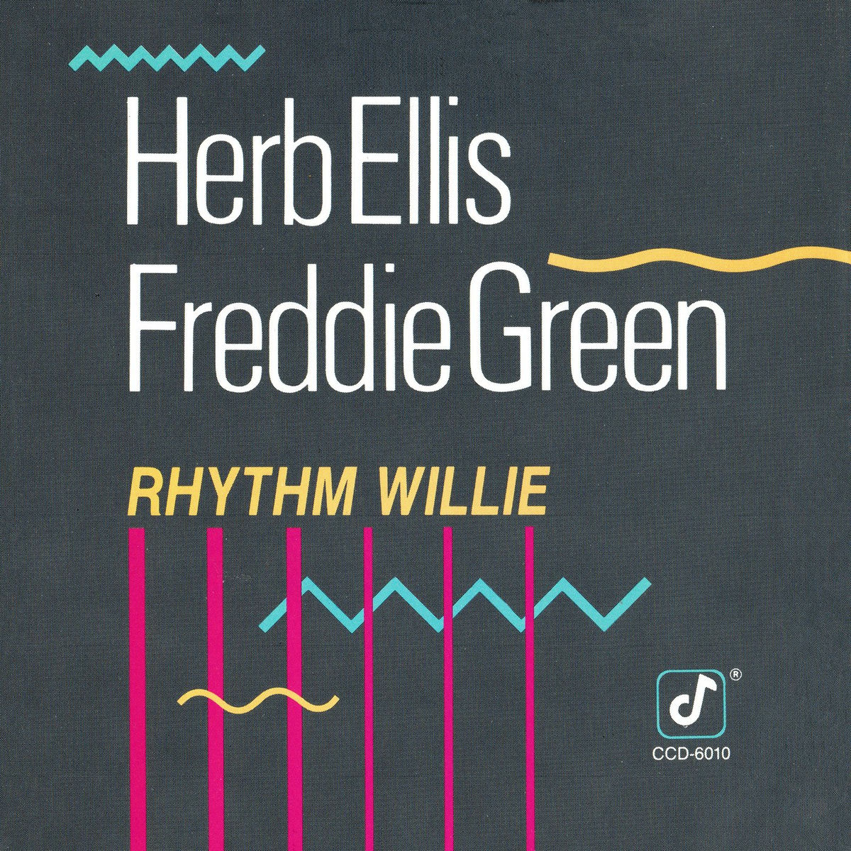 Album cover of Rhythm Willie