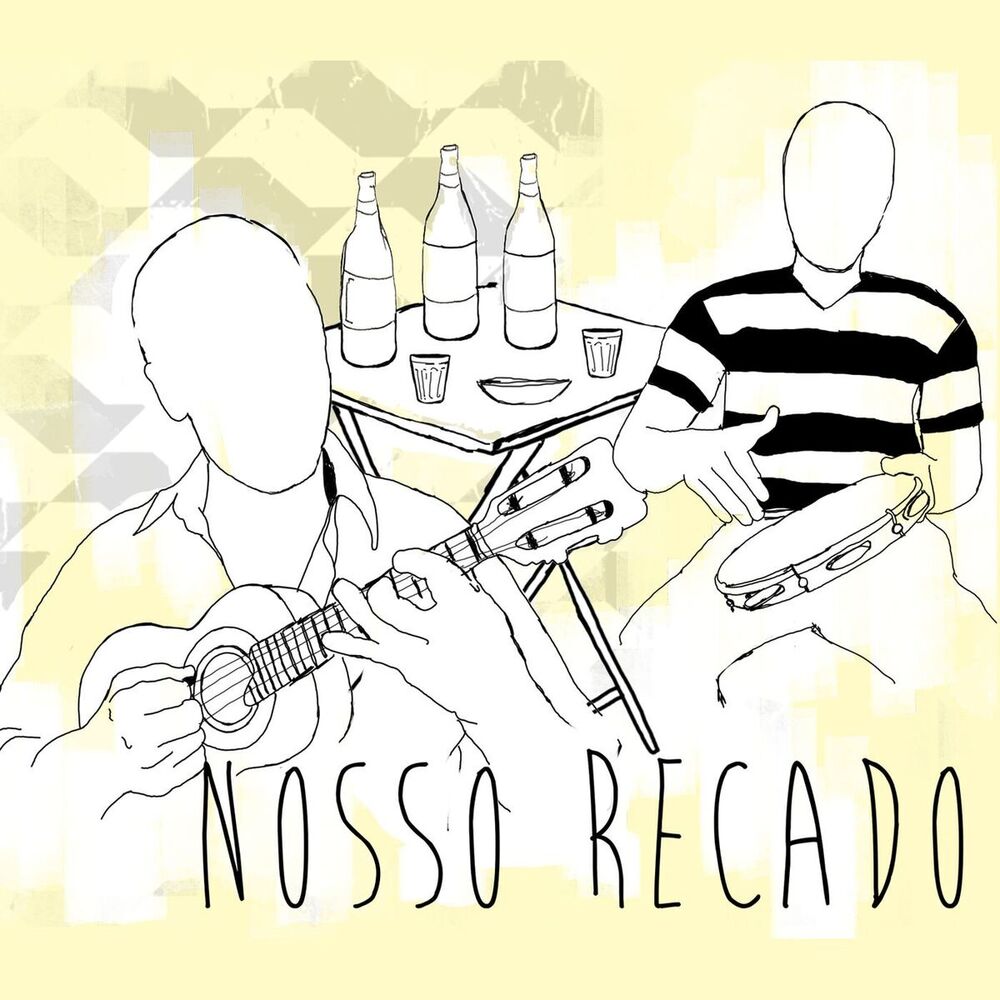 Picture of Nosso Recado