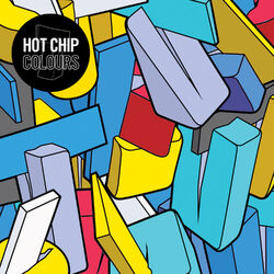 Cover of Colours (The B-Sides)