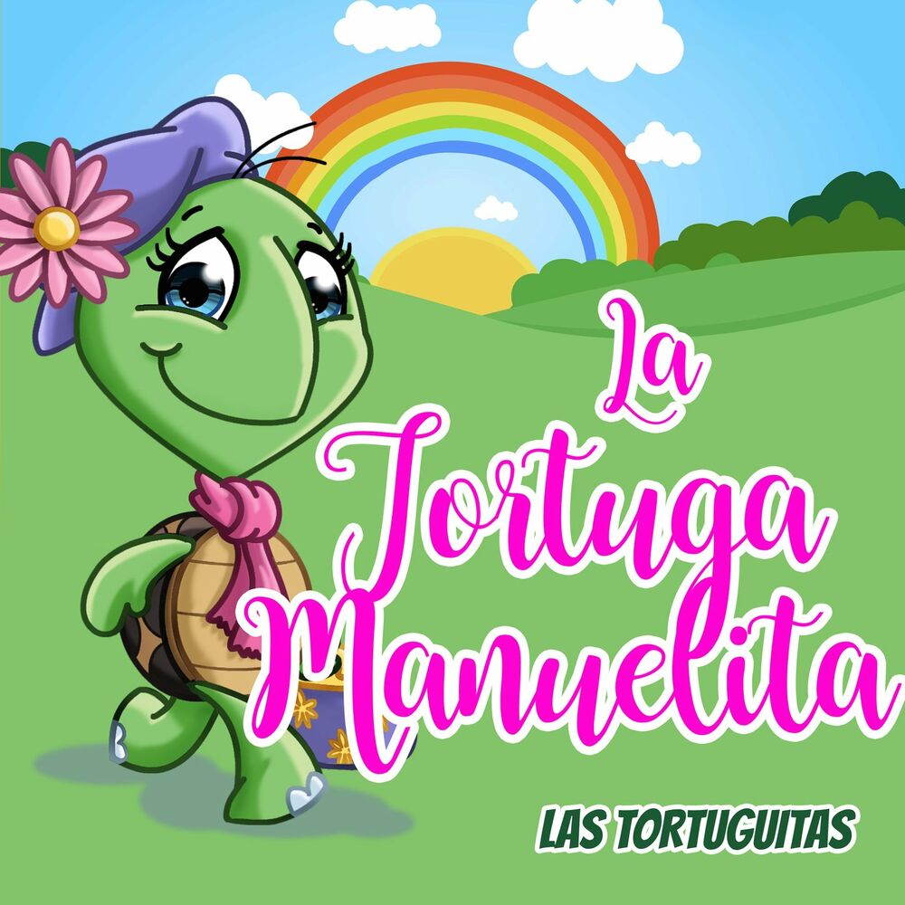 Picture of La Tortuga Manuelita