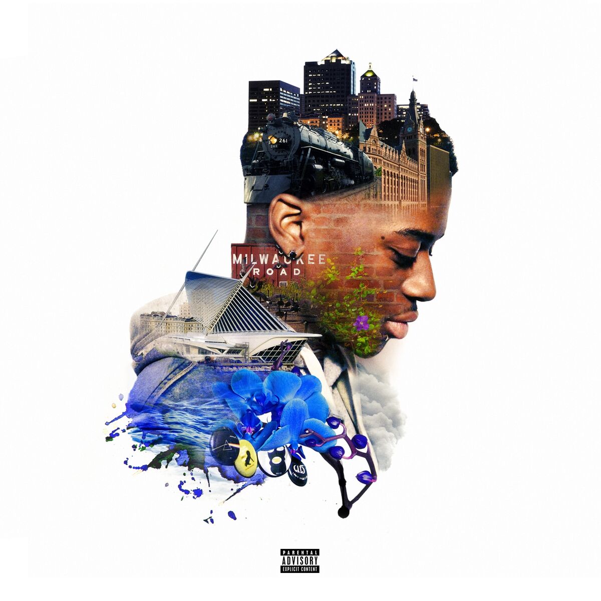 Album cover of Too Bad - Single