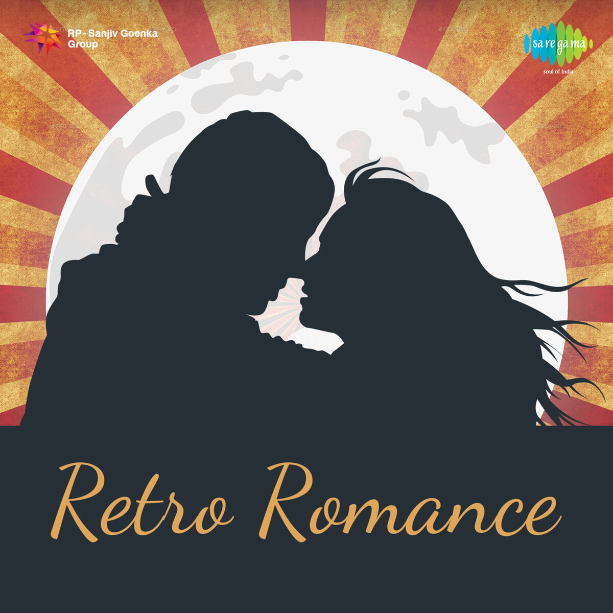 Album cover of Kora Kagaz Tha Yeh Man Mera (From 