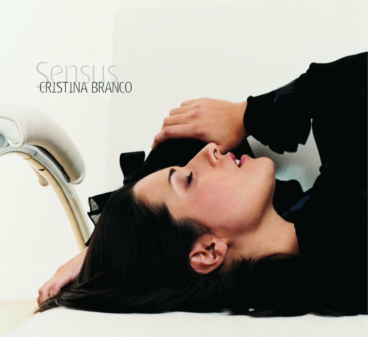 Album cover of Soneto De Separacao