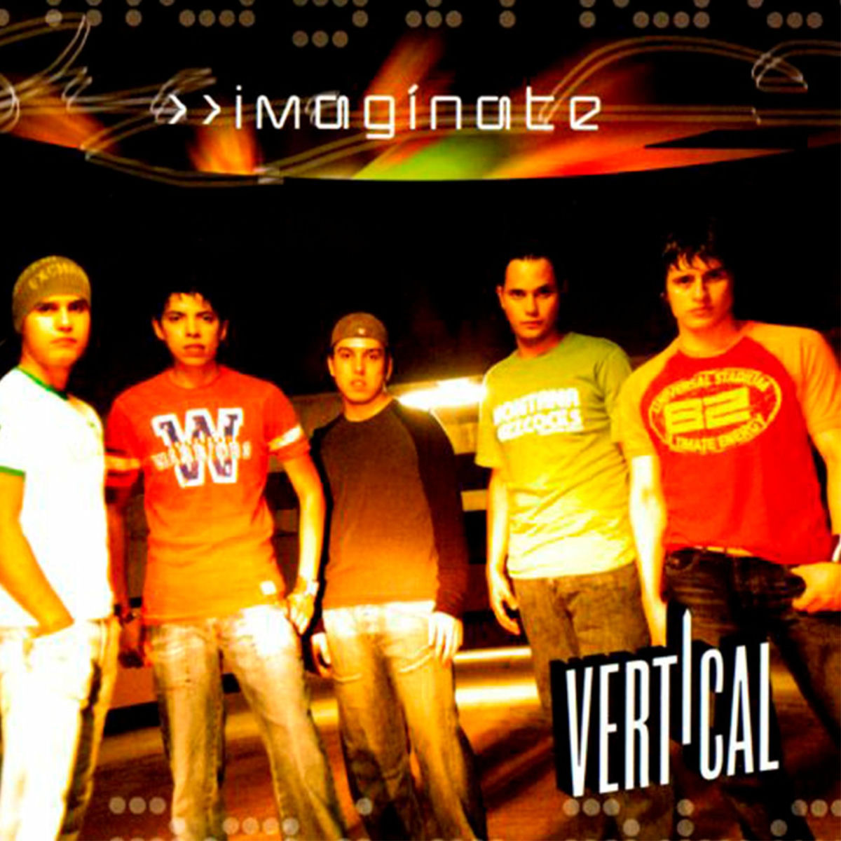 Album cover of Vengo A Adorarte