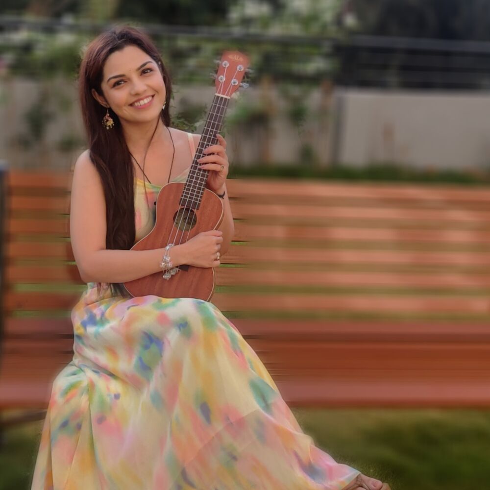 Picture of Me Tujhi Re Sang Na