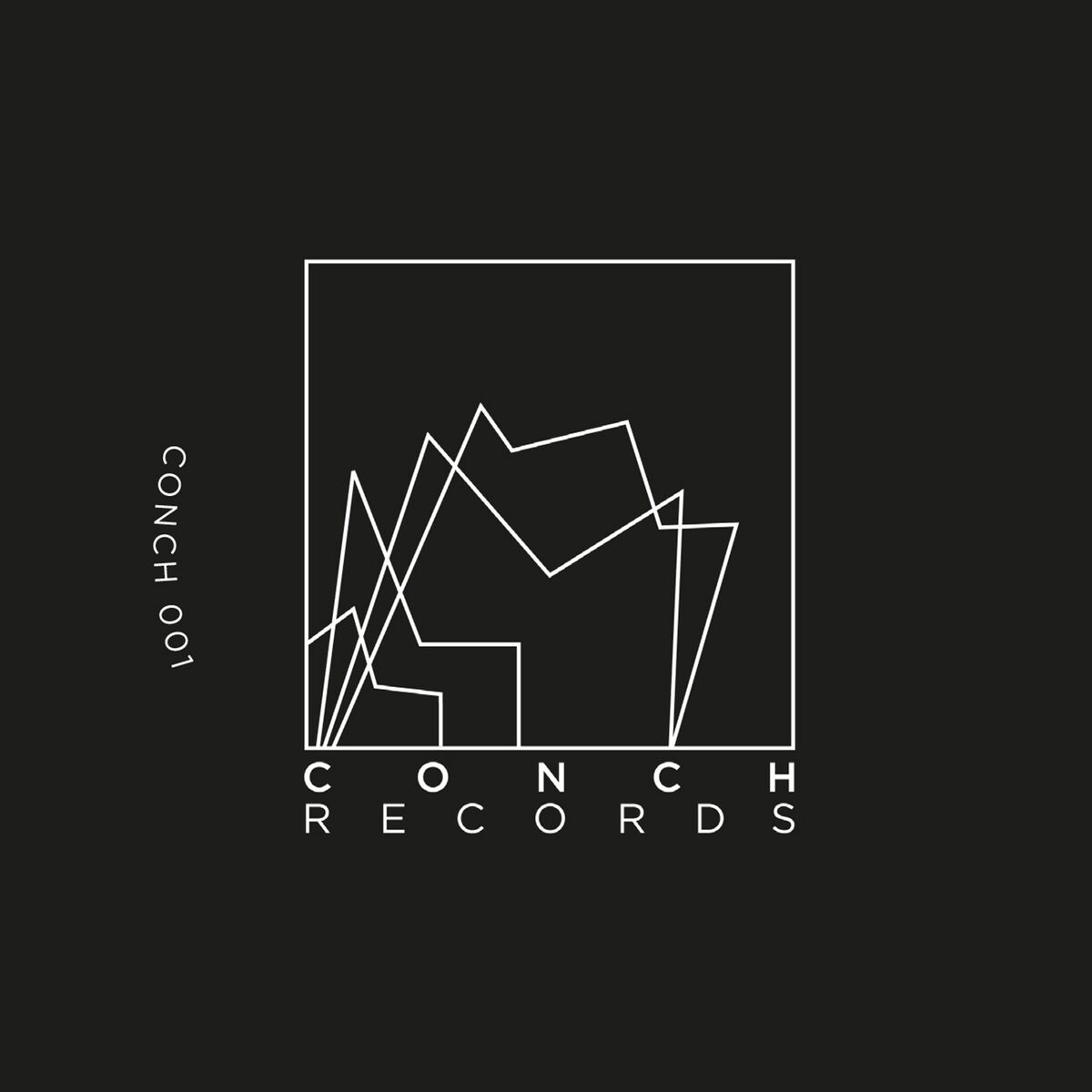 Album cover of Conch 001