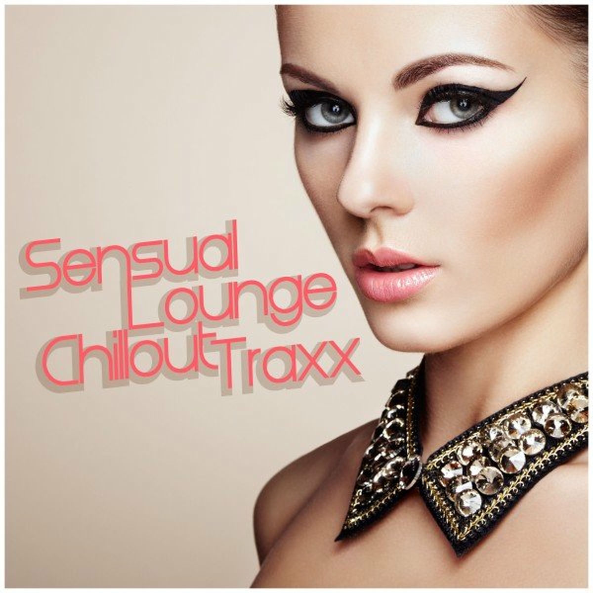 Album cover of Sensual Lounge Chillout Traxx
