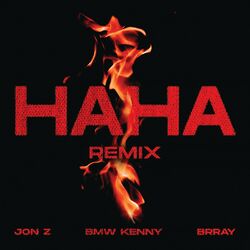 Cover of HAHA (Latin Remix)