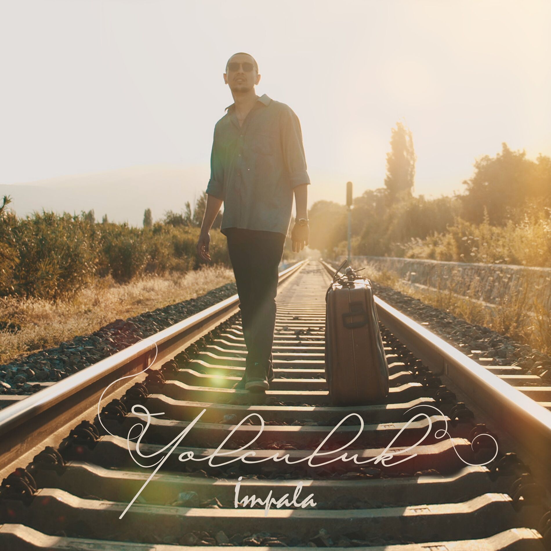 Album cover of Yolculuk