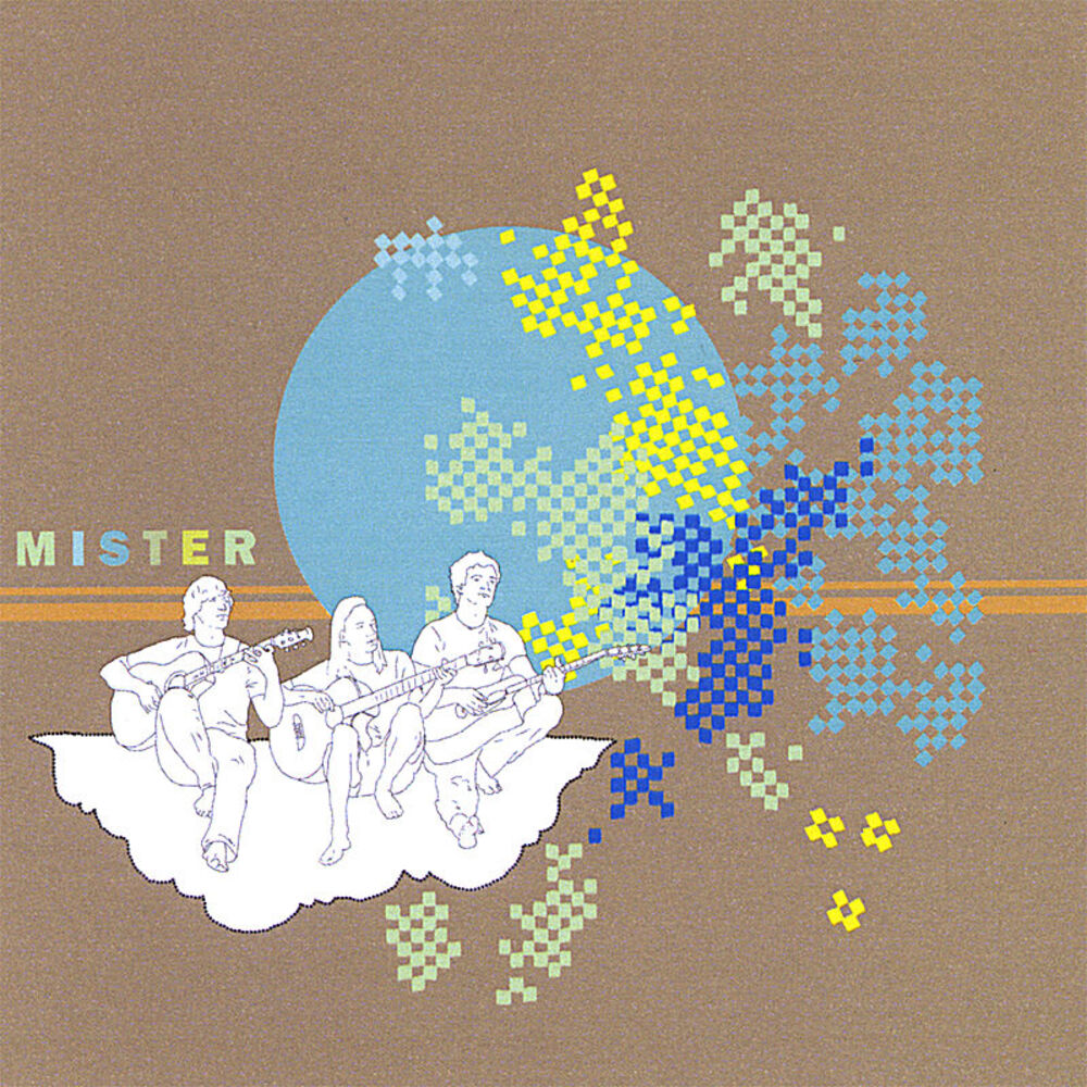 Picture of Mister