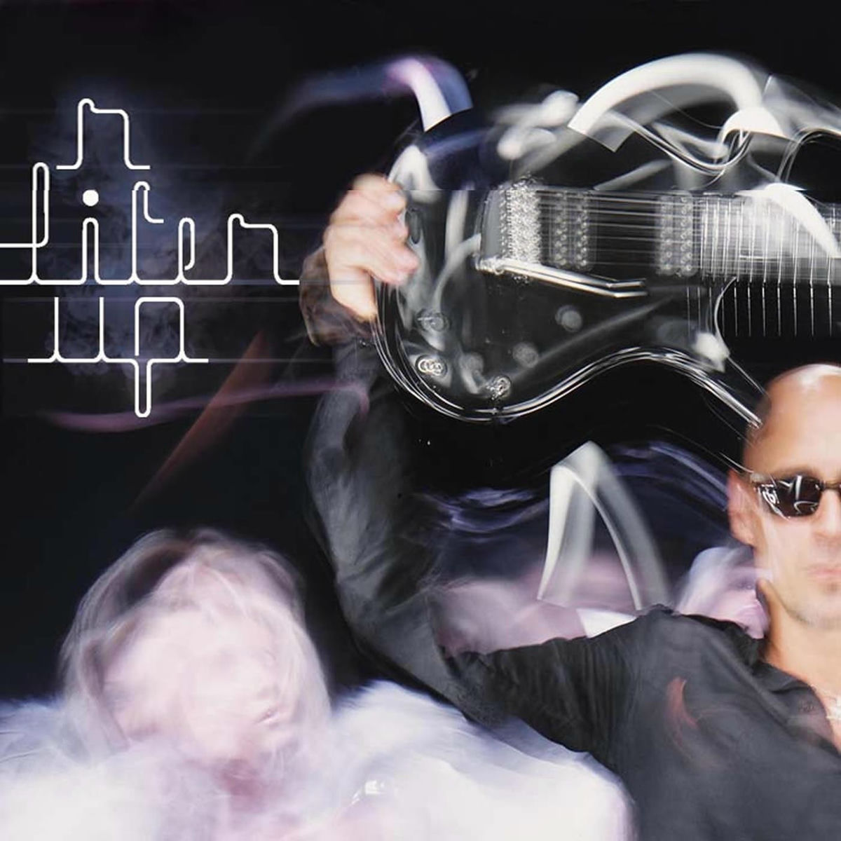 Album cover of N Liten Up