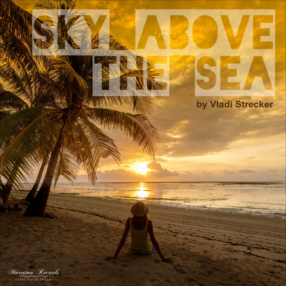 Picture of Sky Above the Sea