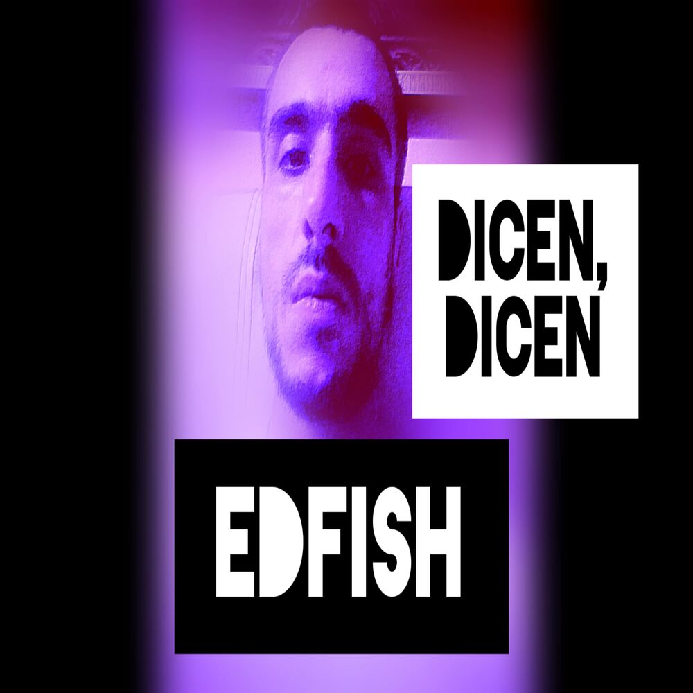 Picture of Dicen, dicen