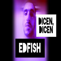 Cover of Dicen, dicen