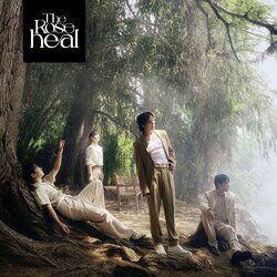Cover of HEAL