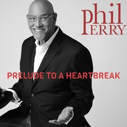 Cover of PRELUDE TO A HEARTBREAK