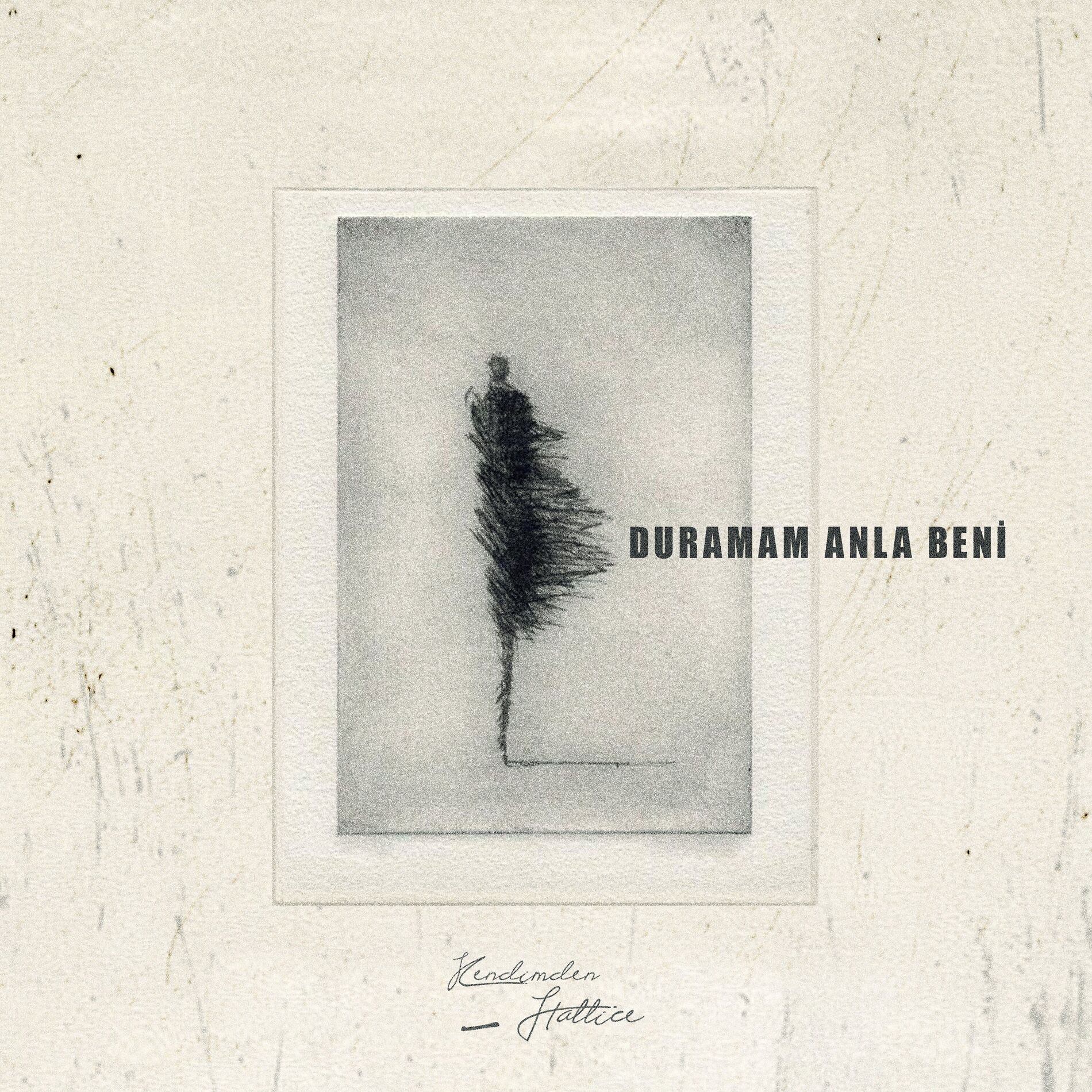 Album cover of Duramam Anla Beni