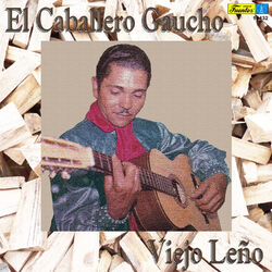 Cover of Viejo Leño