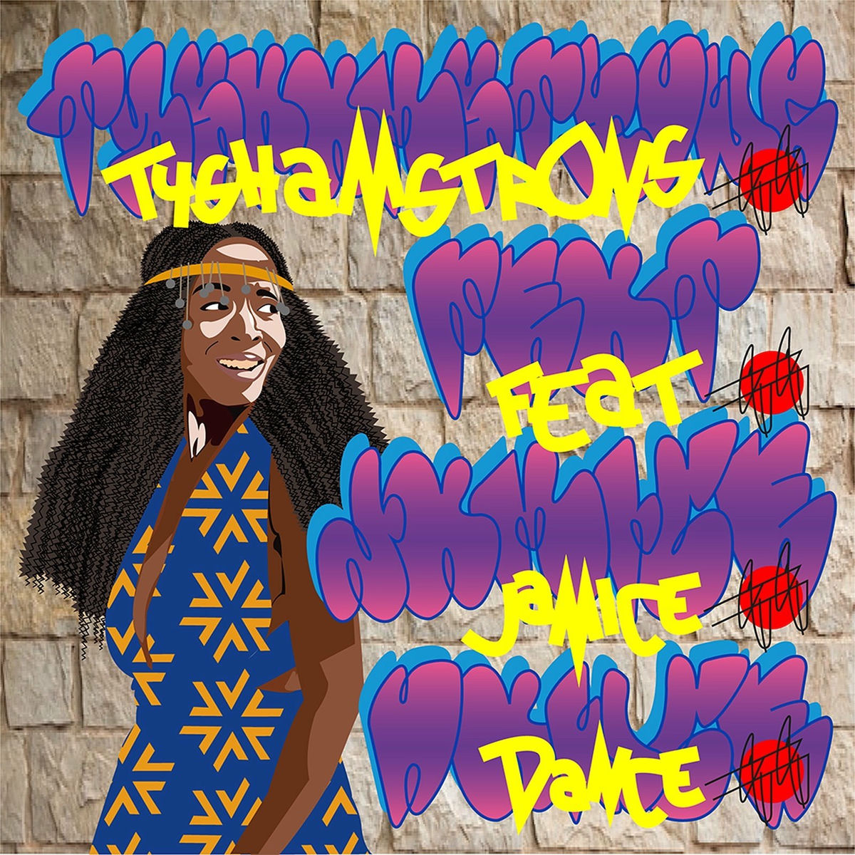 Album cover of Dance