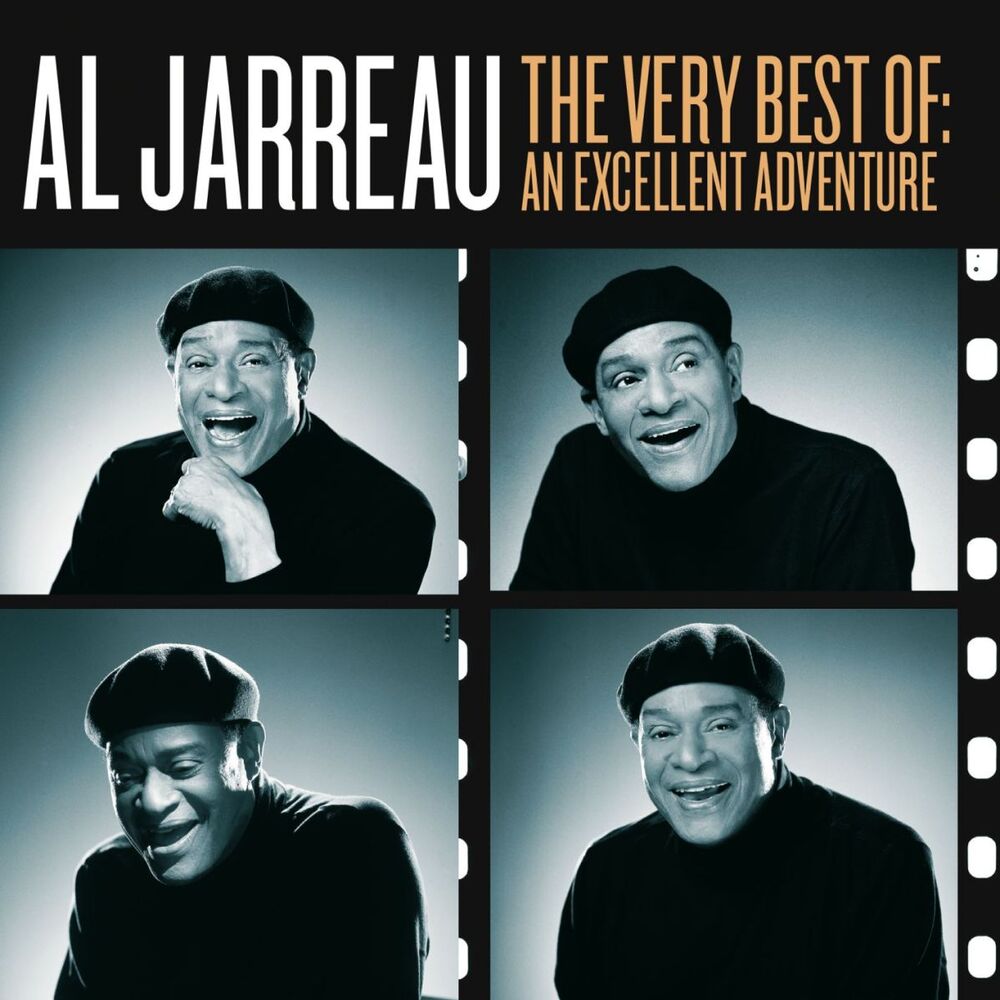Picture of The Very Best Of: An Excellent Adventure
