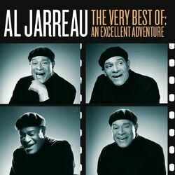 Cover of The Very Best Of: An Excellent Adventure