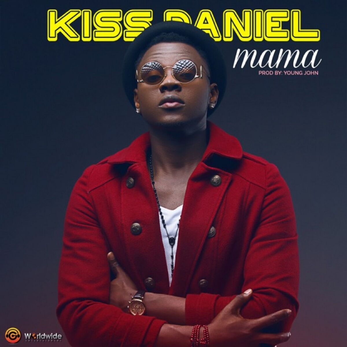 Album cover of Mama